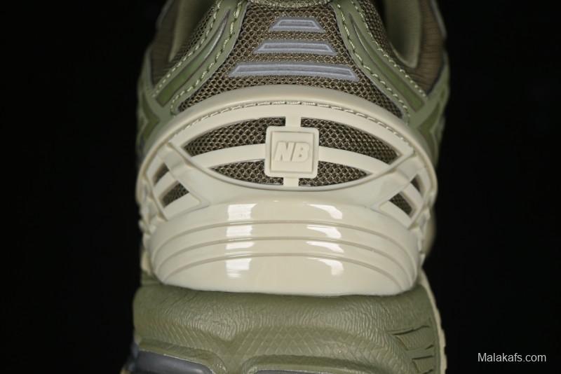 New Balance 1906 Series Retro Dad Style Casual Running Shoes - M1906RWF