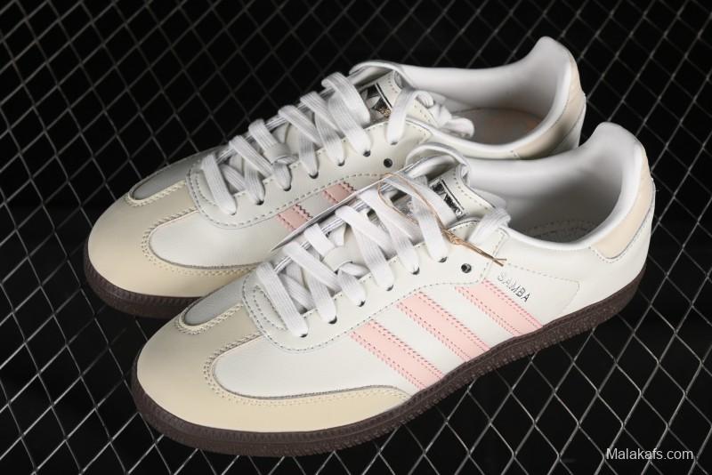 Adidas Samba Vegan IH2751 Casual Sneakers - IH2751