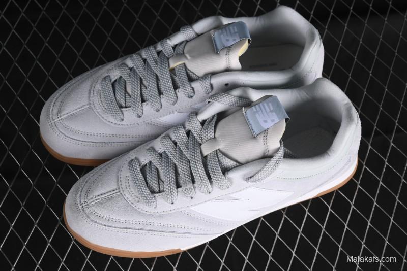 New Balance RC42 Series Retro Football Training Casual Sneakers - URC42EB