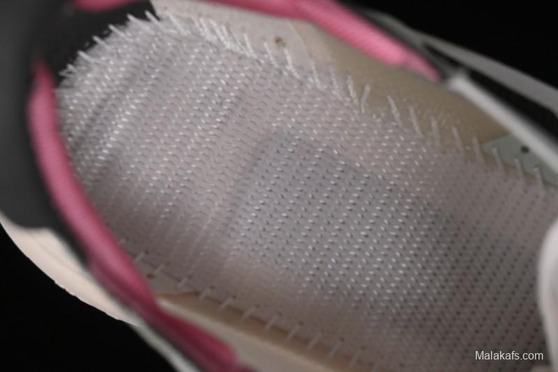 Adidas Adizero Adios GV7067 Breathable Low-Top Running Shoes