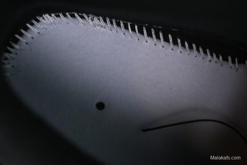 Nike Air Jordan 4 Remastered Sneakers with Suede and Textile Upper - FQ7939-004