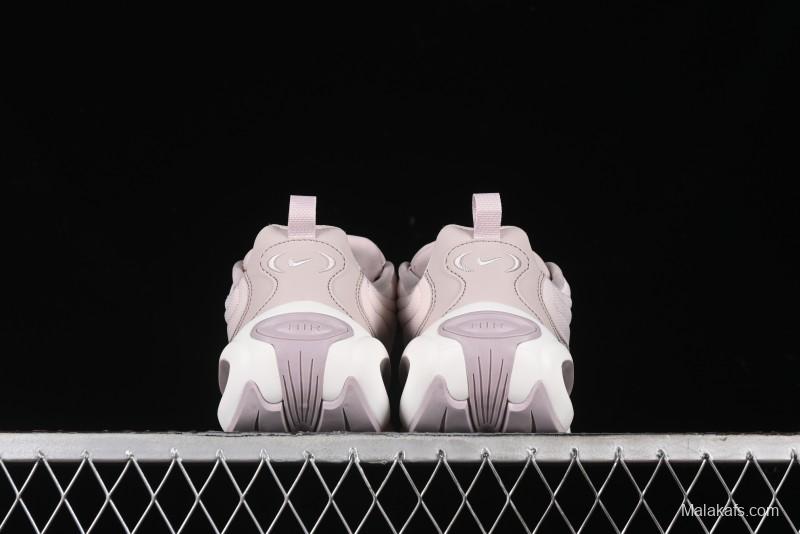 Nike Air Max Portal Retro Running Shoes with Air Cushion - HF3053-004