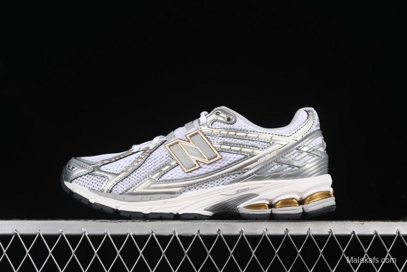 New Balance 1906 Series Retro Dad Style Casual Running Shoes - M1906RI
