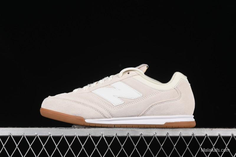 New Balance RC42 Series Retro Football Training Casual Sneakers - URC42EA