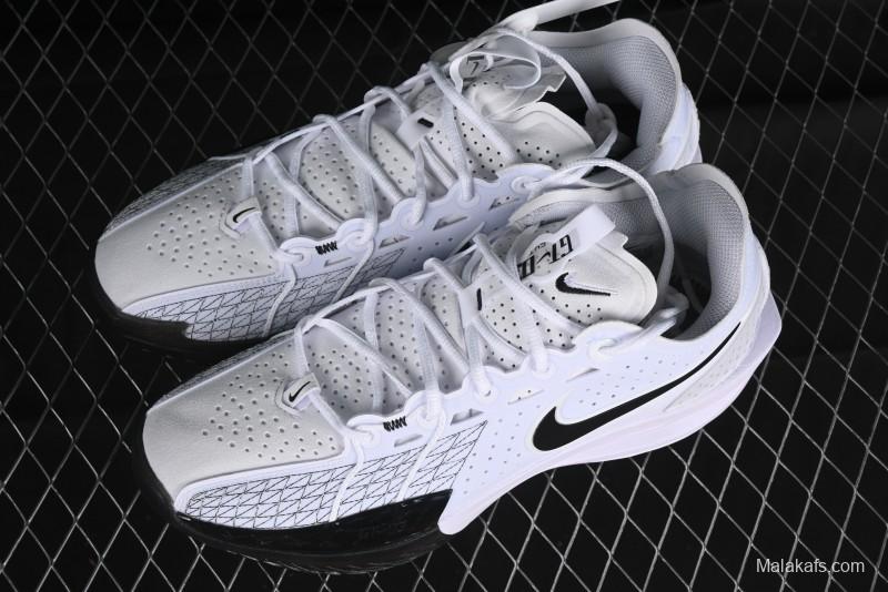 Nike Air Zoom G.T. Cut 3 EP Basketball Shoes with Full-Length ZoomX Foam - DV2918-102