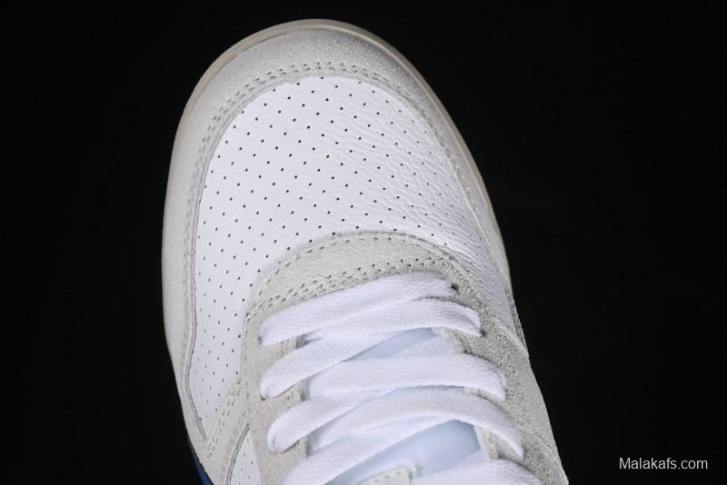 Onitsuka Tiger Ultimate 81 EX 40th Anniversary Breathable Comfort Casual Shoes - 1183B510-101