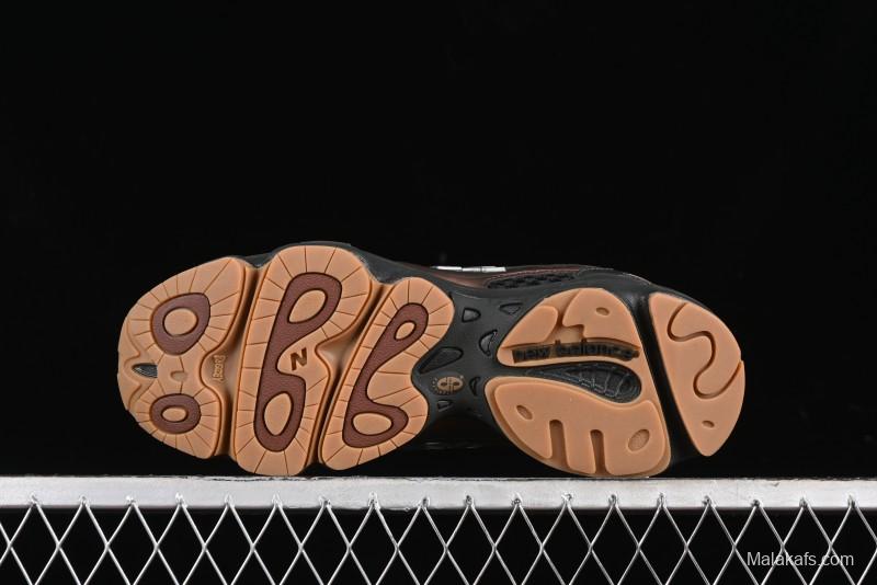 New Balance 1000 Series Retro Dad Style Low-Top Casual Running Shoes - M1000JF1