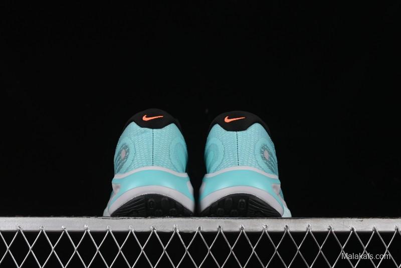 Nike Journey Run 2024 Low-Top Casual Running Shoes with Shock Absorption Anti-Slip and Wear-Resistant Design - FN0228-300