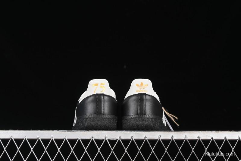 Adidas Originals Samba OG Retro Casual Sneakers - JP5282