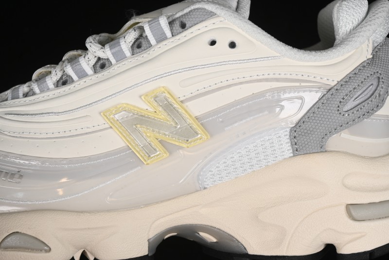 New Balance 1000 Series Retro Dad Style Low-Top Casual Running Shoes - M1000AC1