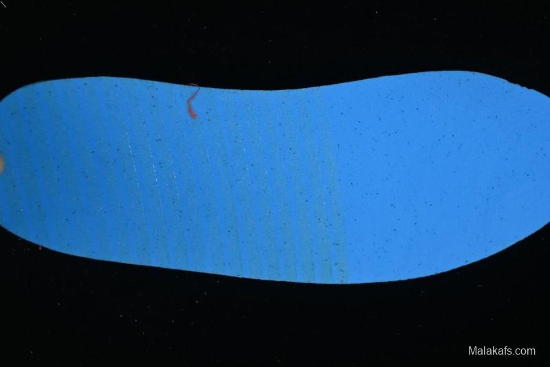 Nike Air Jordan 1 Mid Basketball Shoes in White and Orange Colorway - BQ6472-108