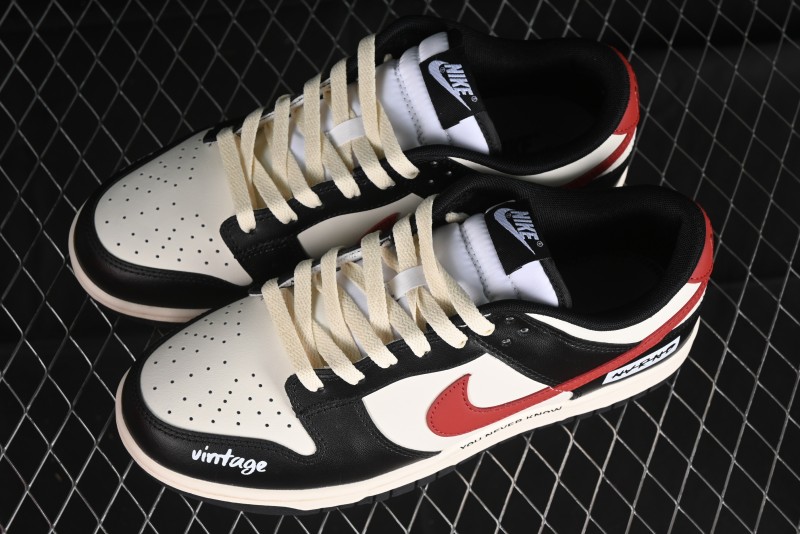 Nike Dunk Low Tropical Amber SB Casual Skate Shoes - DD1391-100