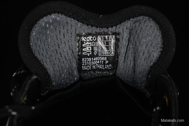 ECCO BIOM 2.1 Outdoor Hiking Shoes with Shock Absorption - 82381460568