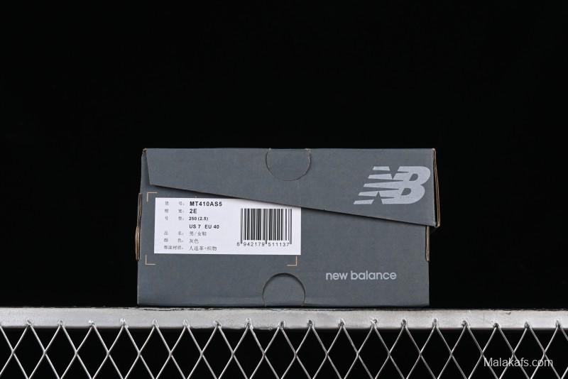 New Balance MT410 Series Casual Sports Running Shoes - MT410AS5
