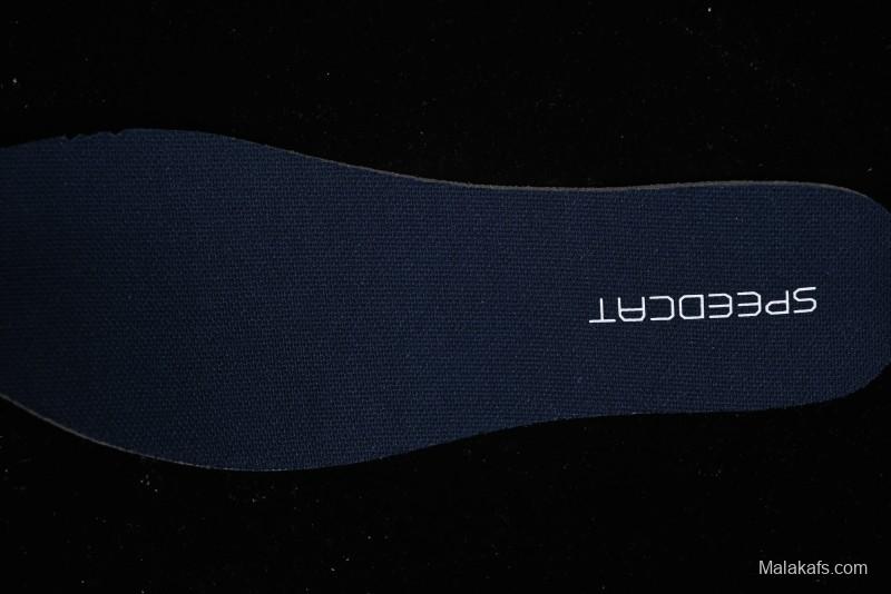 Puma Speedcat Low-Top Lifestyle Casual Shoes - 307171-06