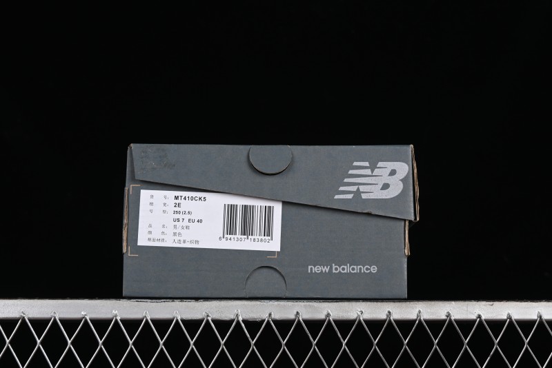 New Balance MT410 Series Casual Sports Running Shoes - MT410CK5