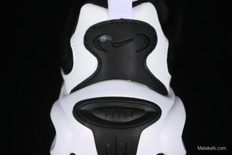 Nike Air Max Portal Retro Running Shoes with Air Cushion - HF3053-009