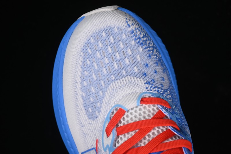 HOKA ONE ONE MACH 6 Next-Generation Flagship Racing Shoes with Carbon Plate Technology - 1147790 WHTV
