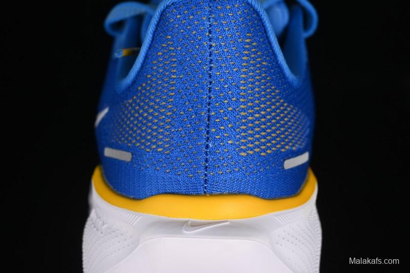 Nike Air Zoom Pegasus 41 Running Shoes with Breathable Mesh and Durable Design - FZ5078-400