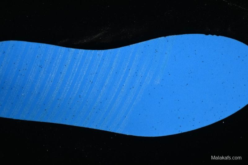 Nike Travis Scott x Fragment Design x Air Jordan 1 Low OG SP Retro Sneakers - JH6088-707