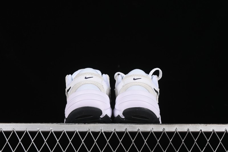 Nike Summer Retro Casual Dad Shoes - FJ3794-102
