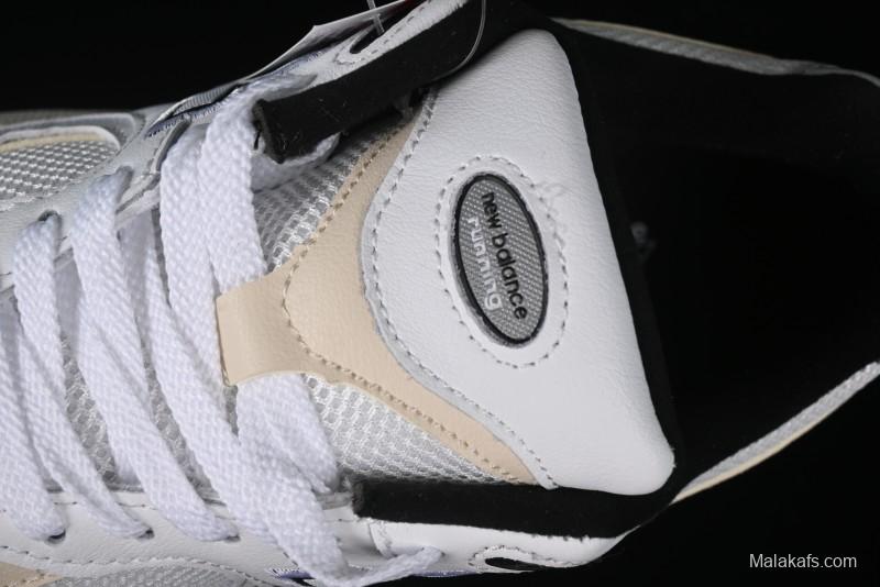 New Balance 2002 Series Retro Casual Running Shoes with Upgraded N-ERGY Cushion - ML2002RQ