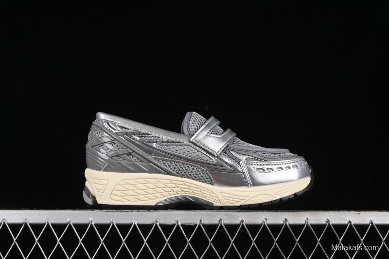 New Balance 1906 Series Loafers Casual Shoes with T-Beam Outsole and Rear Cushion - U1906LAE