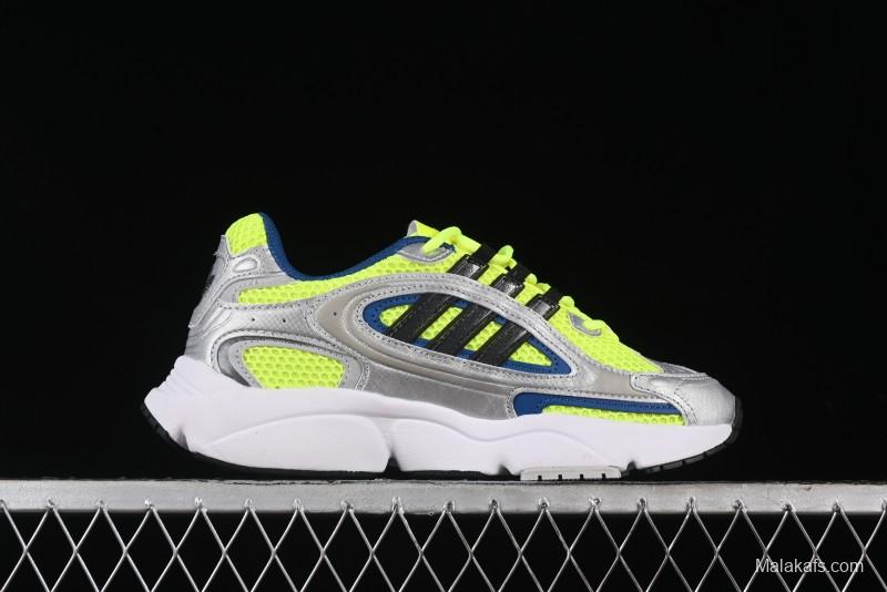 Adidas Athletics Los Angeles Fashion Casual Running Shoes - IF4014