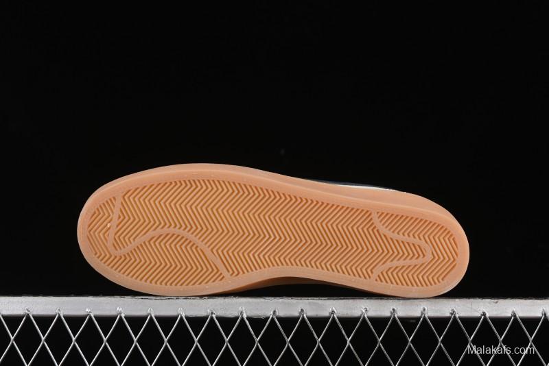 Nike Killshot 2 Retro Comfortable Slip-Resistant Low-Top Sneakers - 432997-107