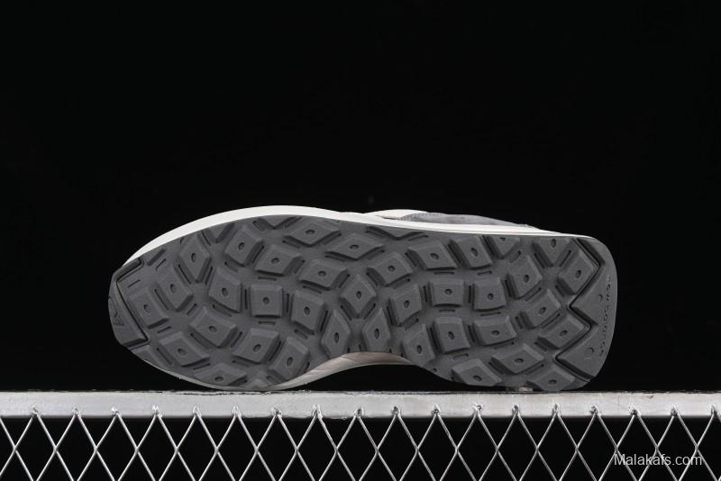 New Balance 370 Series Retro Casual Running Shoes - U370AE