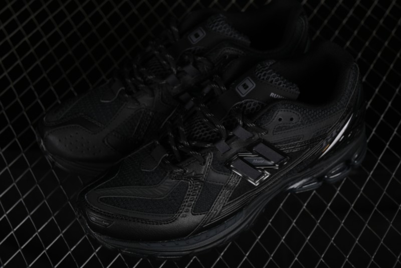 New Balance 1906 Series Retro Dad Style Casual Running Shoes - M1906NJ