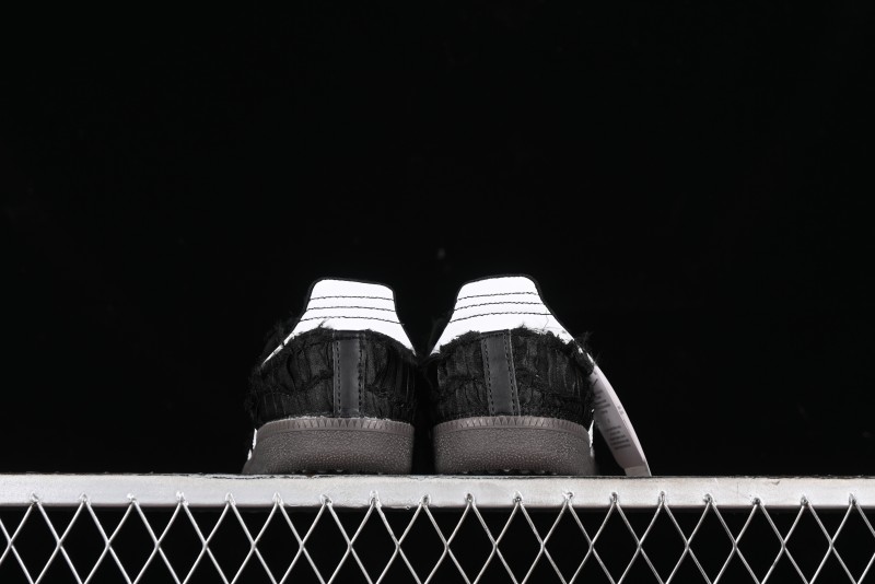 Adidas Samba OG Casual Sneakers - JQ4749