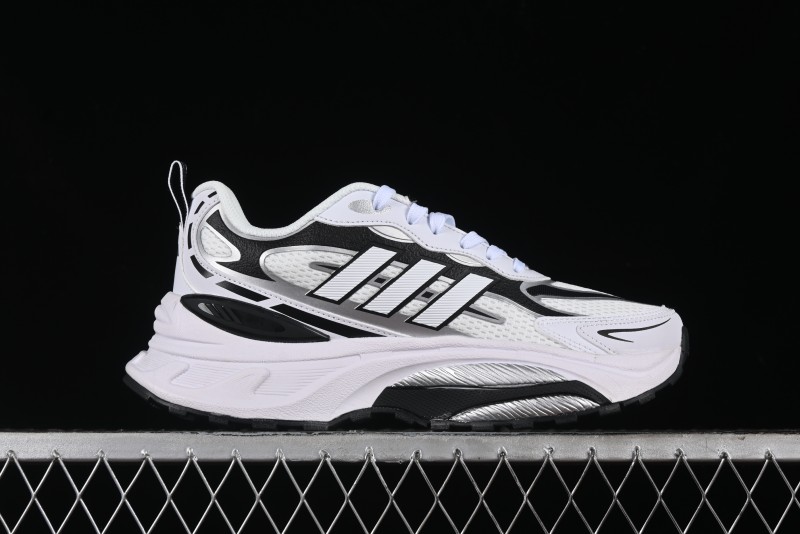 Adidas Originals Mts Pro IH6345 Retro Breathable Cushioned Casual Running Shoes - IH6345