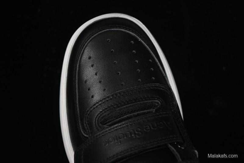 Acne Studios Retro Velcro Women's Casual Shoes - G.E5