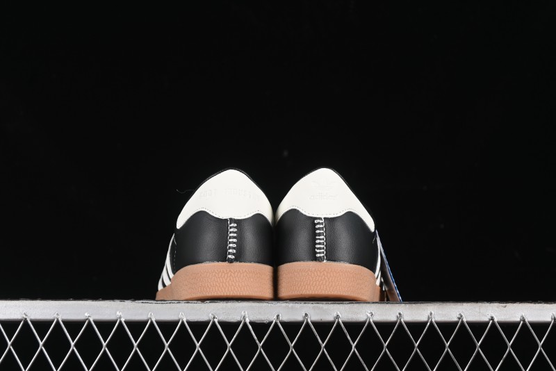 Adidas Origials Gazelle Retro Casual Slip-Resistant Wear-Resistant Low-Top Sneakers - ID3517