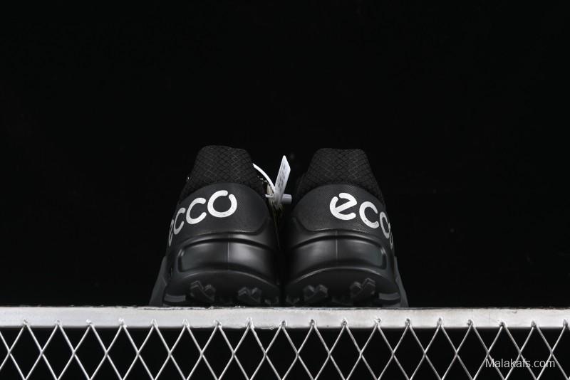 Ecco BIOM 2.1 Trail Waterproof Breathable Casual Running Shoes - 82283451052