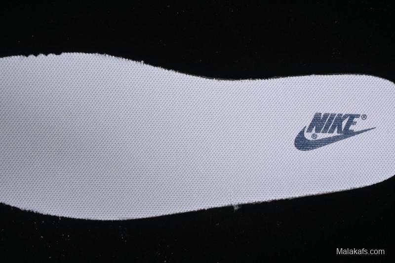 Nike SB Dunk Low LV Collaboration - Light Blue Denim Print Anniversary High-End Custom Low-Top Casual Skate Shoes - XB3802-359