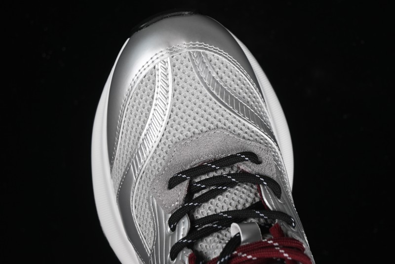 GG-CC Casual Running Shoes with Asymmetrical Design - G24X9815