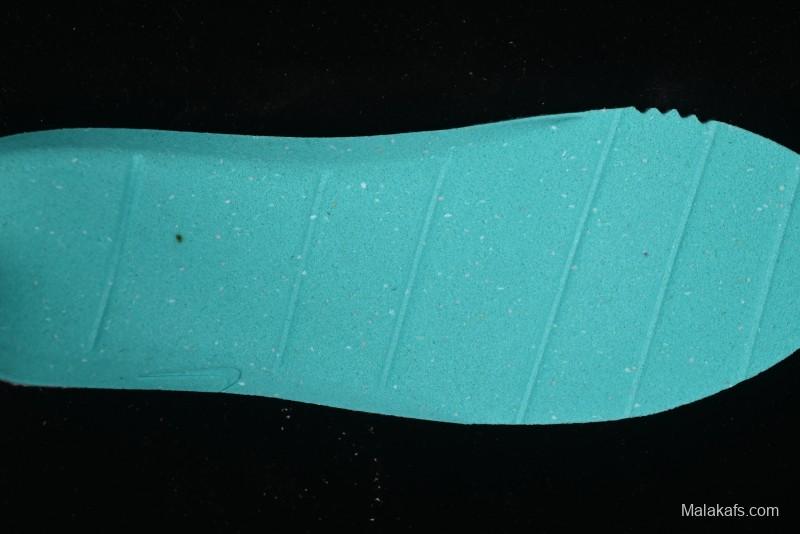 Nike Suede Slip-Resistant Wear-Resistant Low-Top Casual Shoes - FZ8966-100