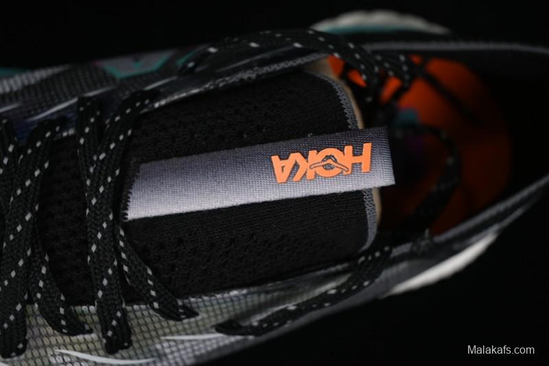 Hoka One One Cielo X1 Professional Racing Cushioned Anti-Slip Durable Training Running Shoes - 1147910 BCQ