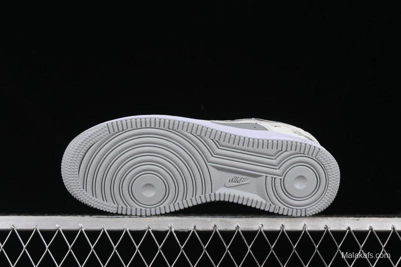 Nike Air Force 1 '07 Low Suan Ni Casual Sneakers - BV6088-103