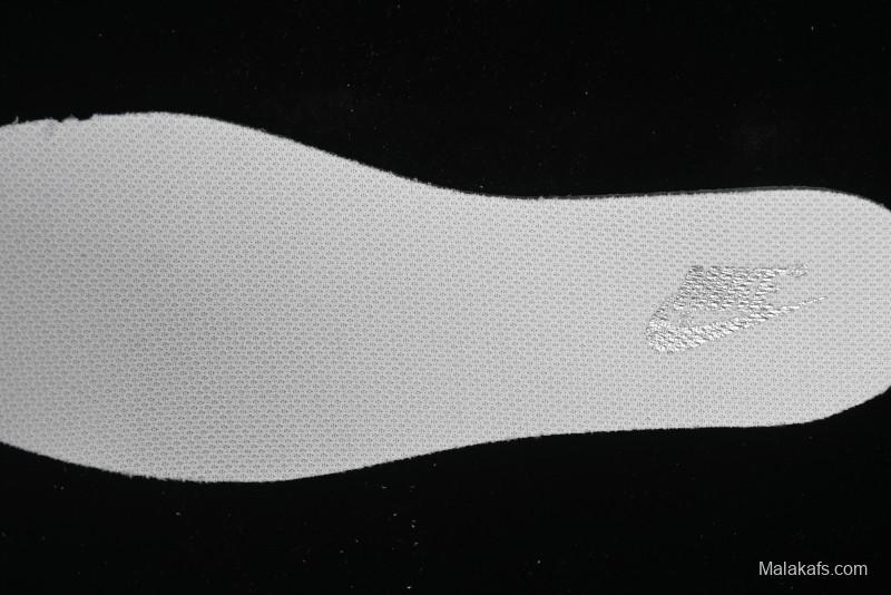 Nike SB Dunk Low Supreme x Stussy Triple Collaboration - Beige Silver Swoosh Anniversary Custom Low-Top Casual Skate Shoes - KK1333-005