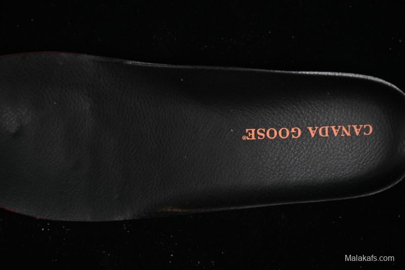 Canada Goose Glacier Trail Sneaker Low-Top Lifestyle Casual Shoes - X.E5