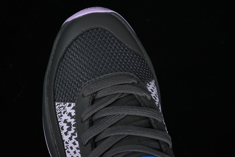 Nike Ja 1 "Day One" Basketball Shoes with Zoom Cushioning and Low-Top Design - FV1288-001