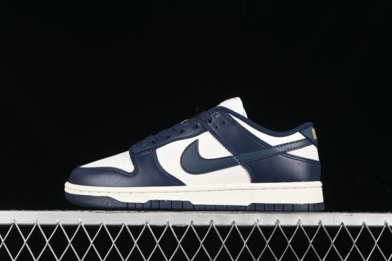 Nike Dunk Low Next Nature Olympic Low-Top Casual Sneakers - FZ6770-001