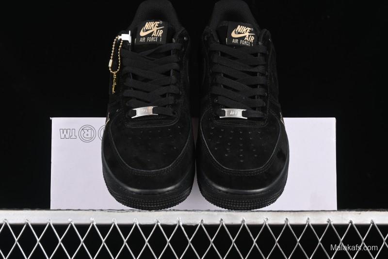 Nike Air Force 1 '07 Low Custom Casual Sneakers - CW2288-111