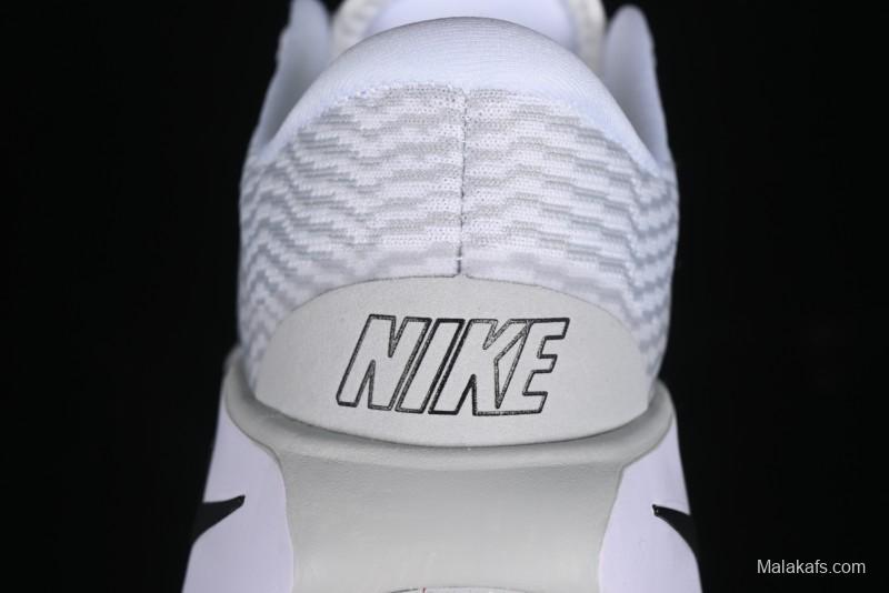 Nike Motiva Summer Breathable Cushioned Wave Running Shoes - DV1237-102