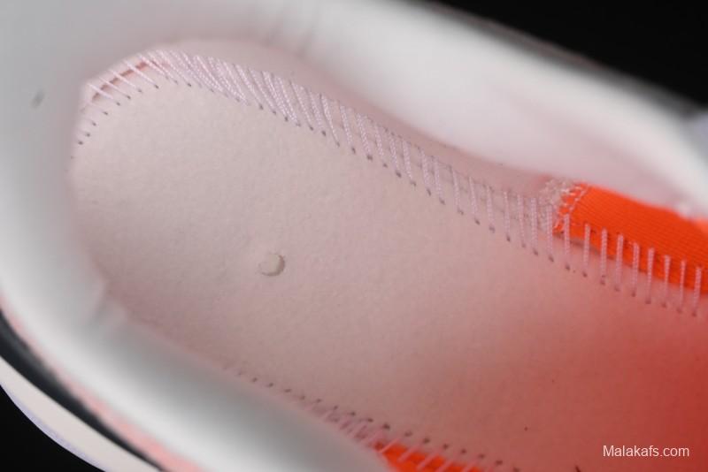 Nike Air Zoom Vomero 17 Lunar Summer 2024 New Cushioning Casual Running Shoes - FB1309-102