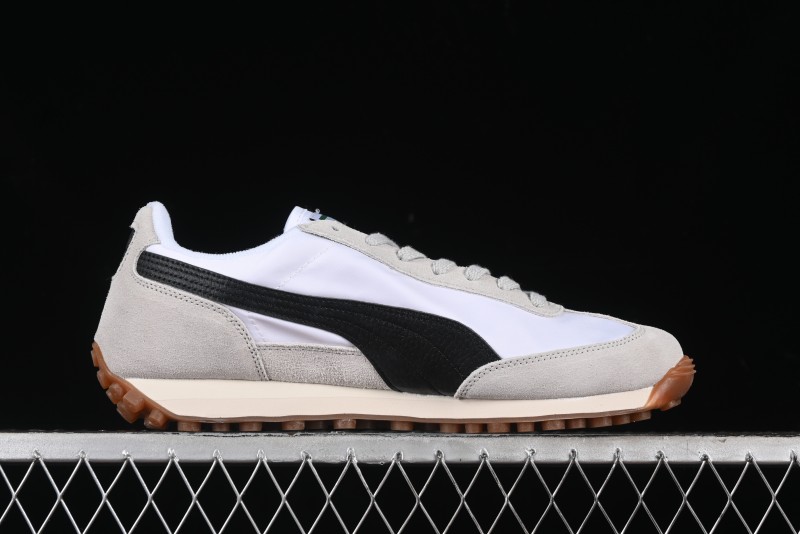 Puma Easy Rider Vintage Low-Top Casual Sneakers - Comfortable Durable and Breathable - 399028-31
