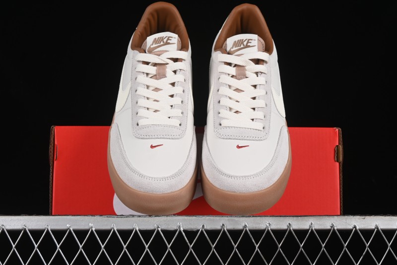 Nike Killshot 2 Retro Comfortable Anti-Slip Low-Top Sneakers - HF5699-019